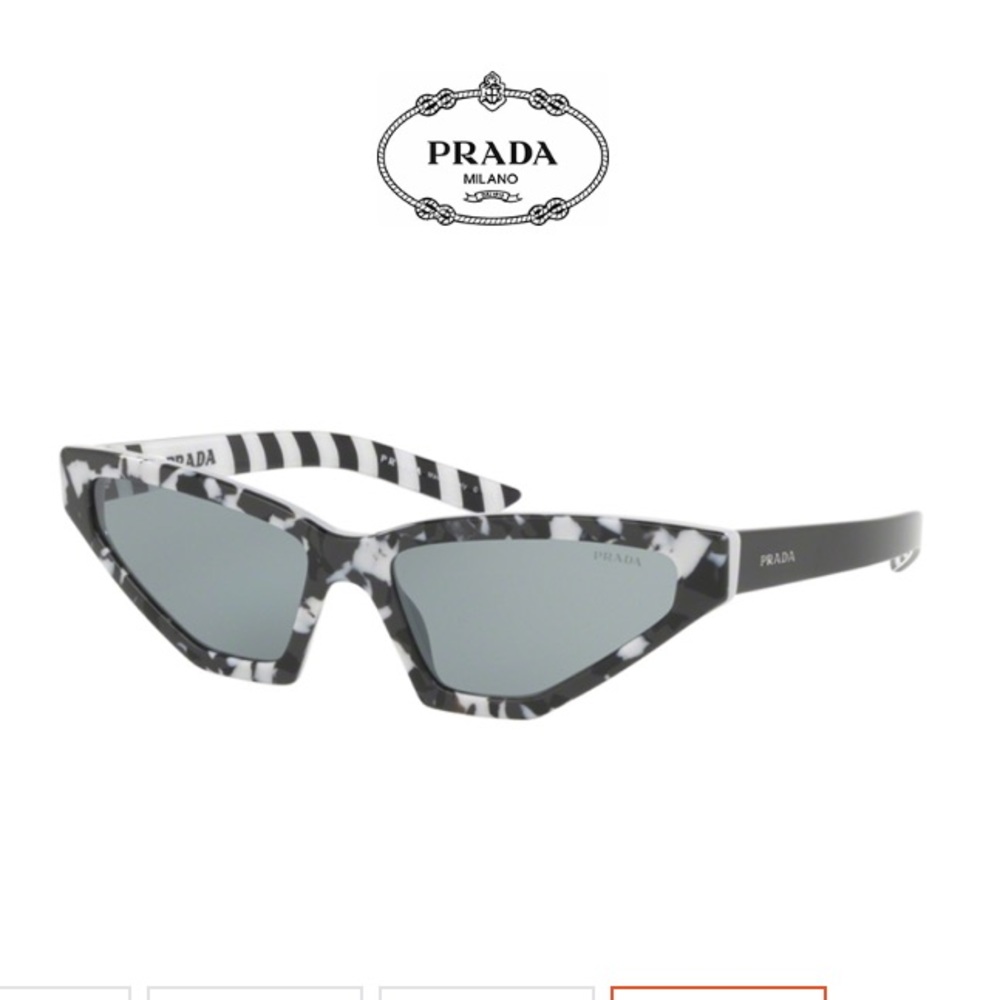Prada PR 12VS MILLENNIALS Sunglasses